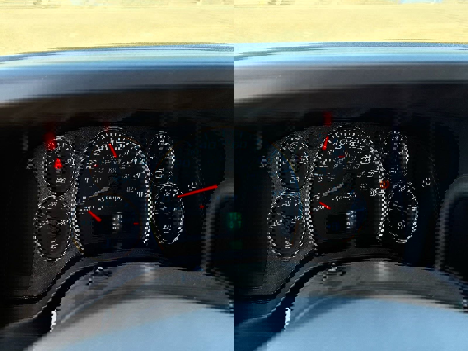 New 2024 Chevrolet Express 3500 w/ Power Convenience Package image 21