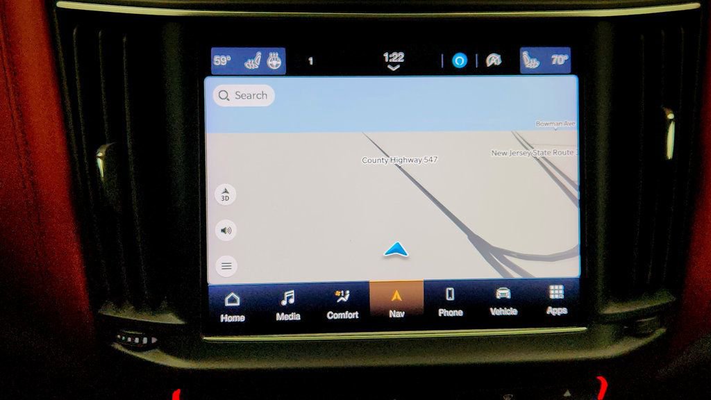 Used 2022 Maserati Levante Modena image 20