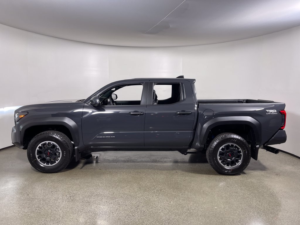 New 2026 Toyota Tacoma TRD Off-Road AWD/4WD image 6