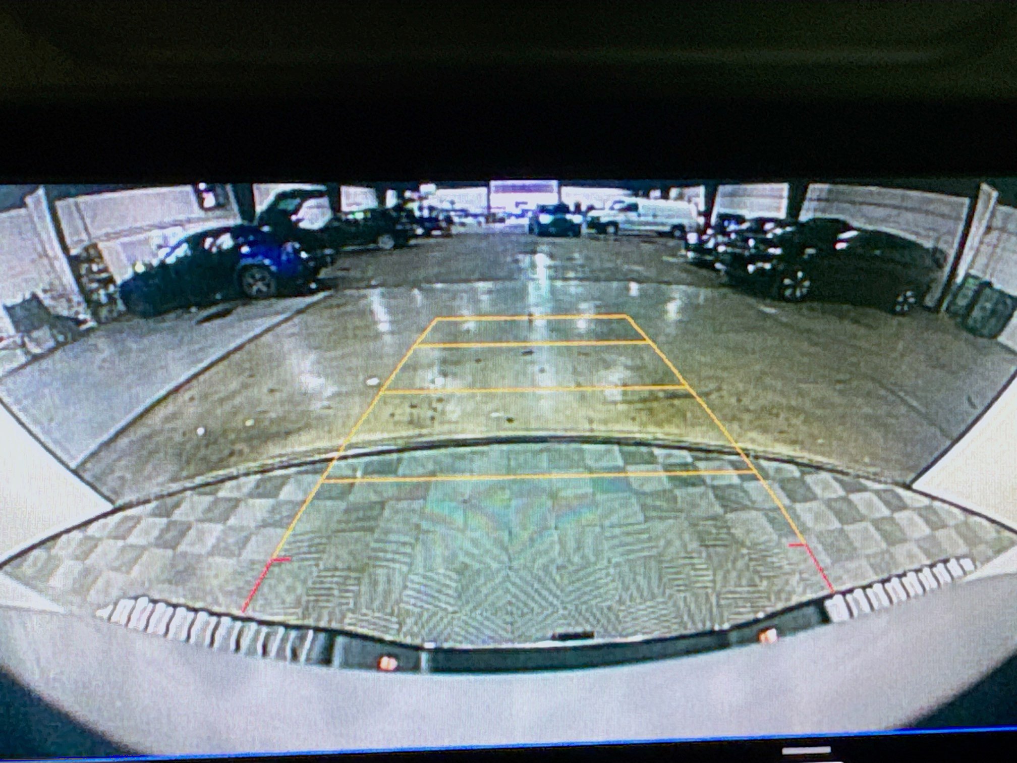 Used 2023 Chevrolet Silverado 2500 W/T w/ WT Convenience Package image 17