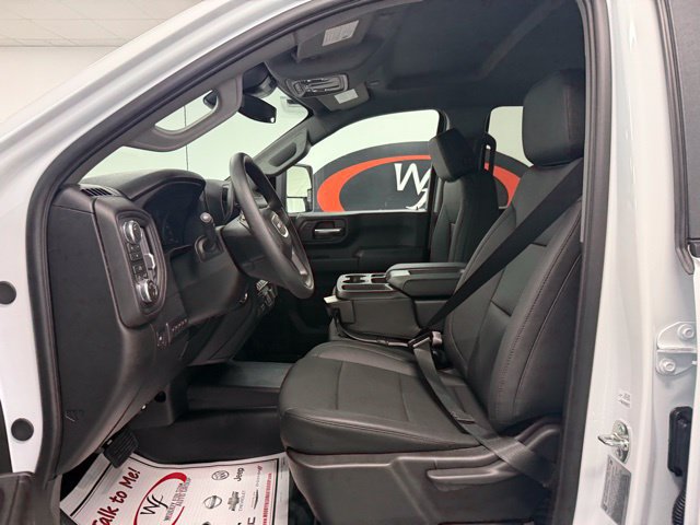 New 2026 GMC Sierra 3500 Pro w/ Convenience Package AWD/4WD image 8
