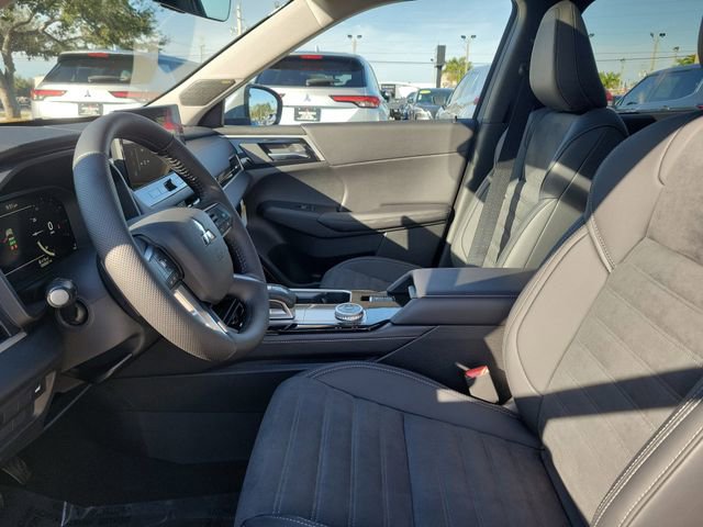 New 2026 Mitsubishi Outlander SE FWD image 20