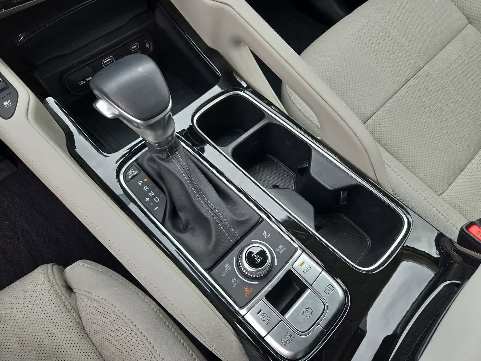 Certified 2025 Kia Telluride SX AWD/4WD image 32
