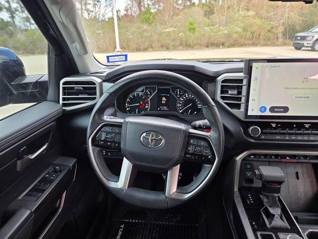 Used 2022 Toyota Tundra SR5 w/ TRD Off-Road Premium Package image 20