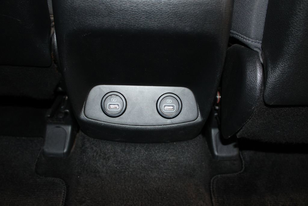 Used 2022 Hyundai Santa Fe SEL FWD image 28