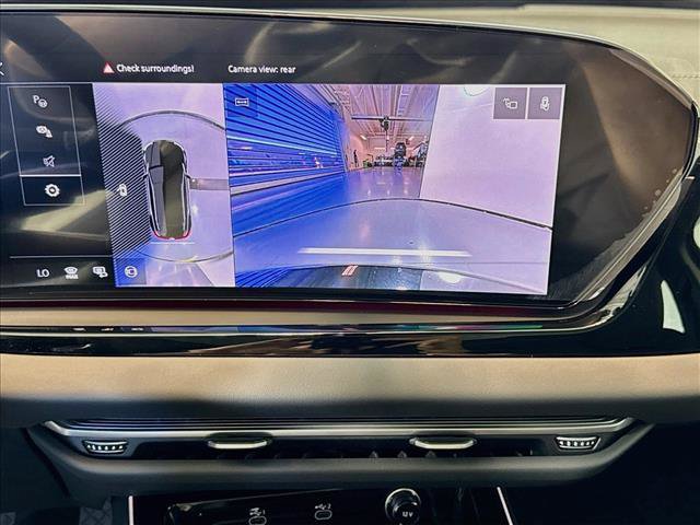 New 2026 Audi A6 Premium Plus AWD/4WD image 12