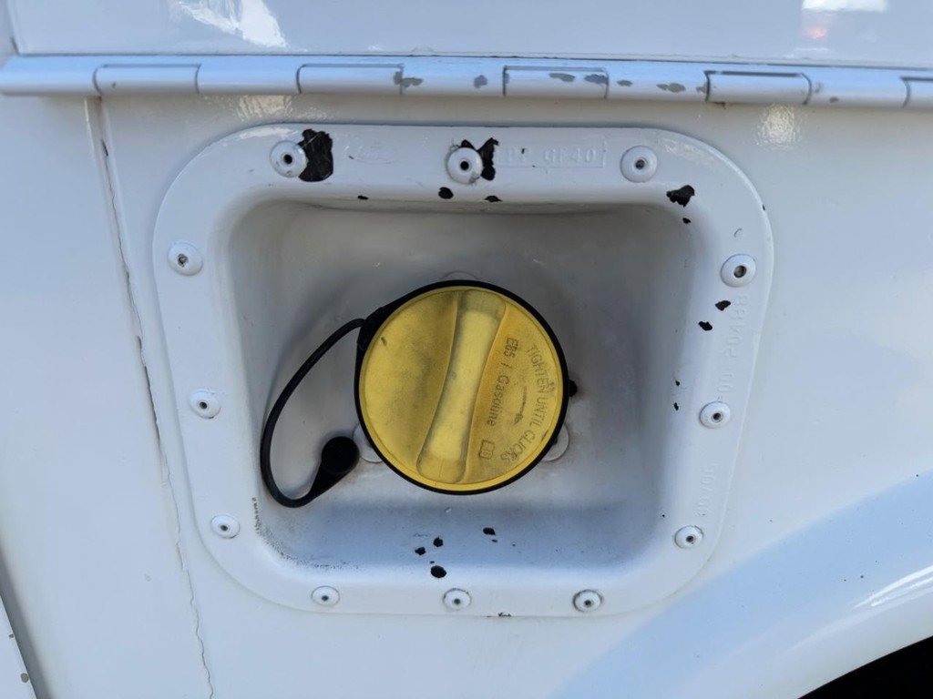Used 2015 Ford F250 XL w/ Power Equipment Group image 52
