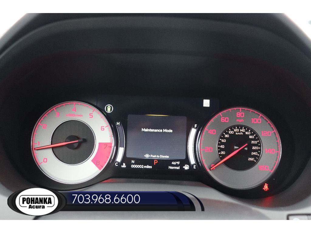 New 2026 Acura RDX A-Spec image 9