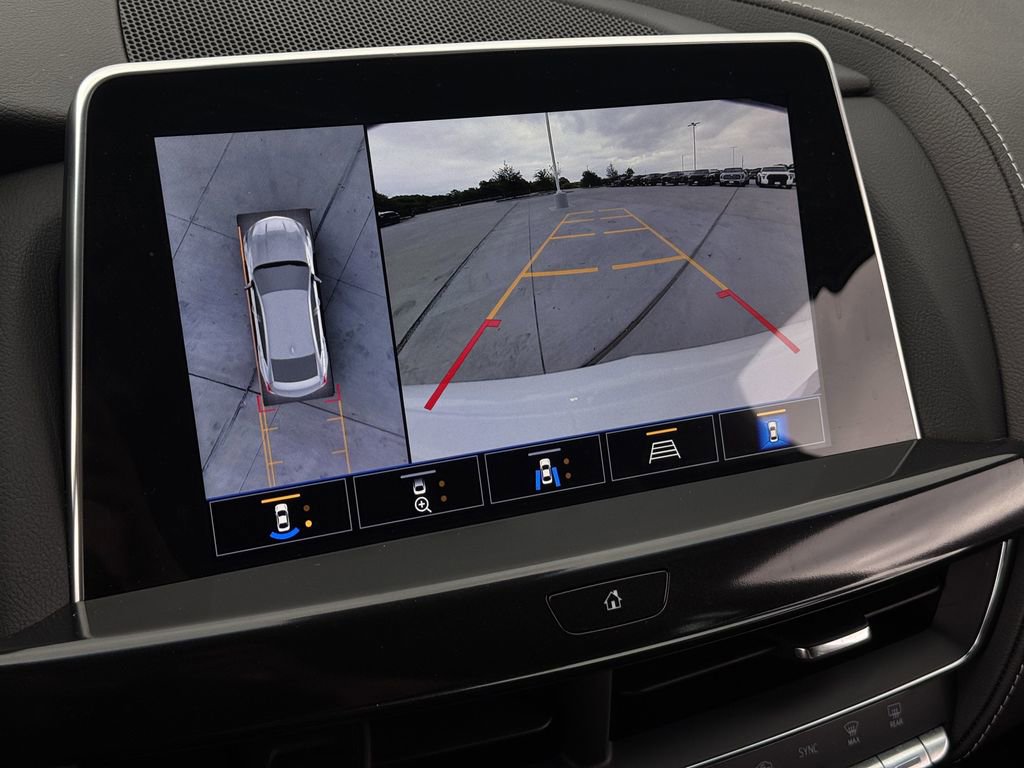 Used 2024 Cadillac CT5 V Blackwing w/ Driver Assist Package image 19