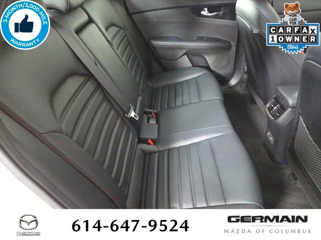 Used 2024 Kia Forte GT w/ GT2 Package image 22