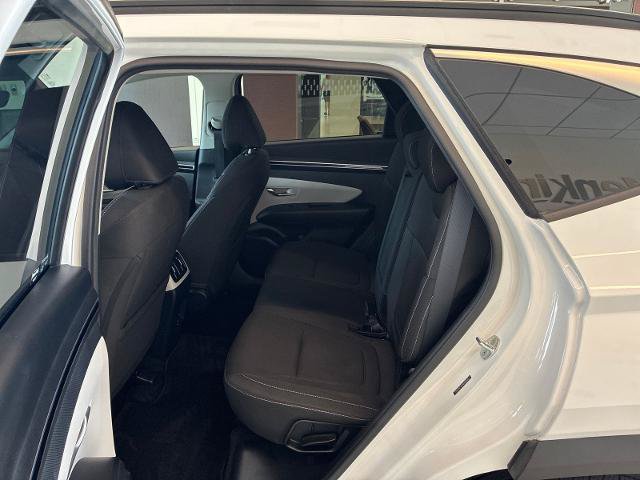 Used 2022 Hyundai Tucson SEL AWD/4WD image 12
