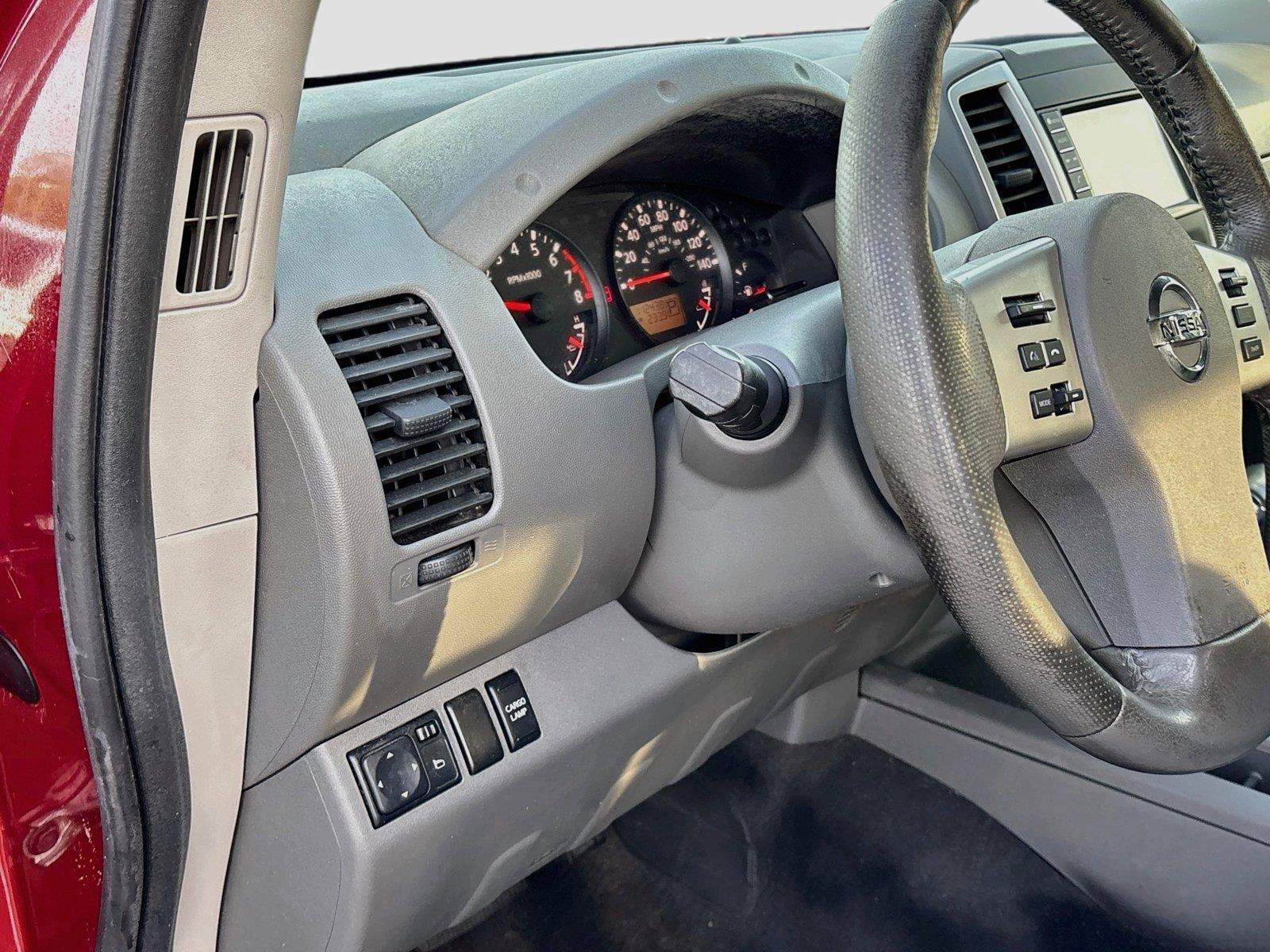Used 2019 Nissan Frontier SV w/ Value Truck Package RWD image 10
