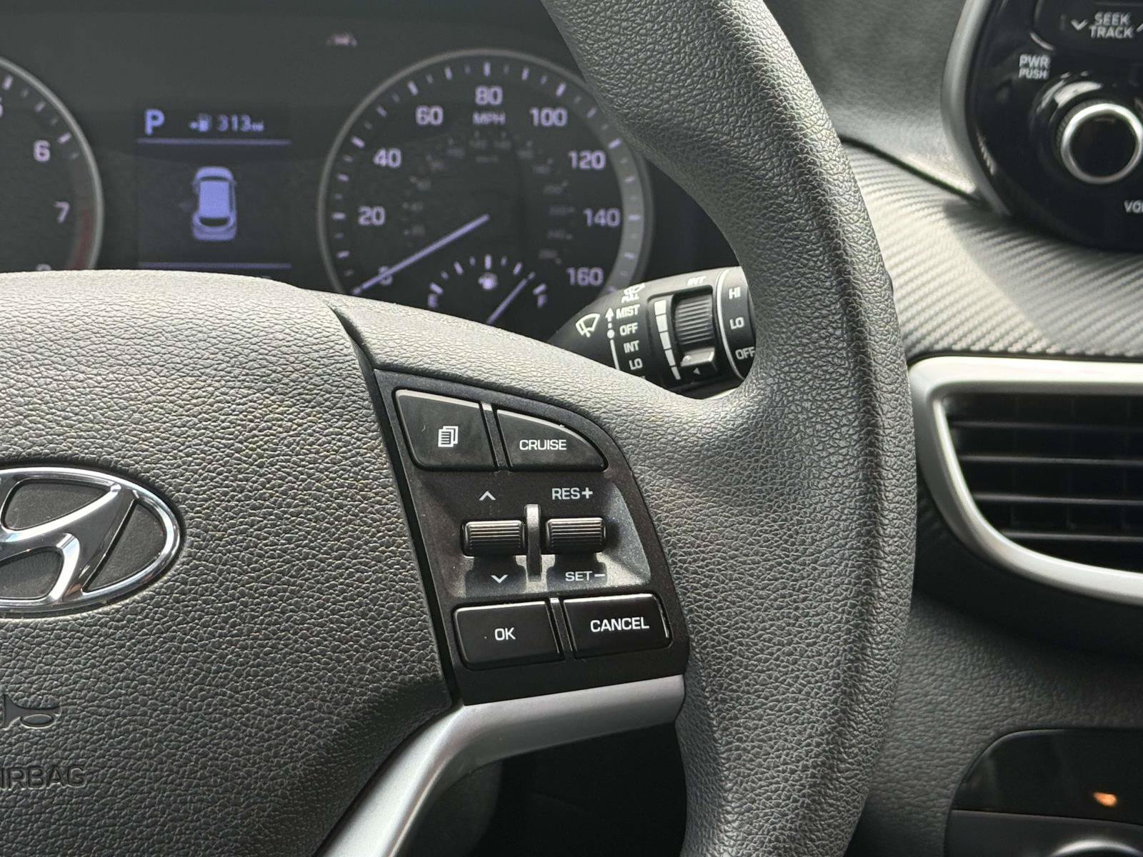 Used 2020 Hyundai Tucson Value AWD/4WD image 13
