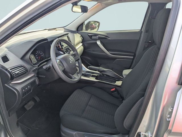 Used 2022 Mitsubishi Eclipse Cross ES FWD image 19