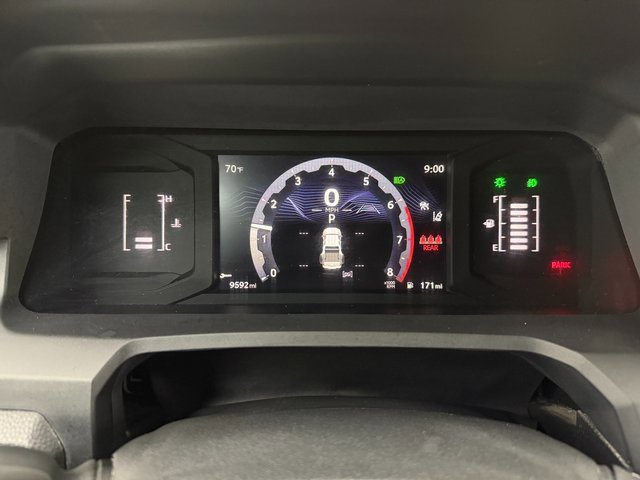 Used 2024 Toyota Tacoma SR5 image 17