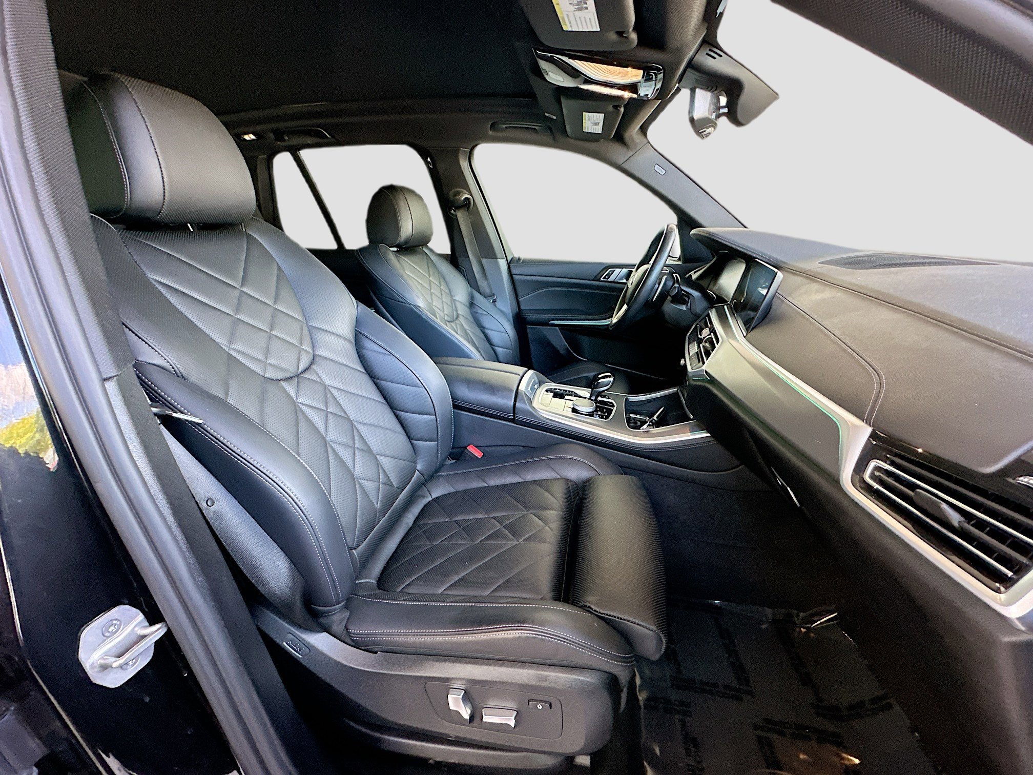 Certified 2023 BMW X5 sDrive40i w/ Parking Assistance Package RWD image 29