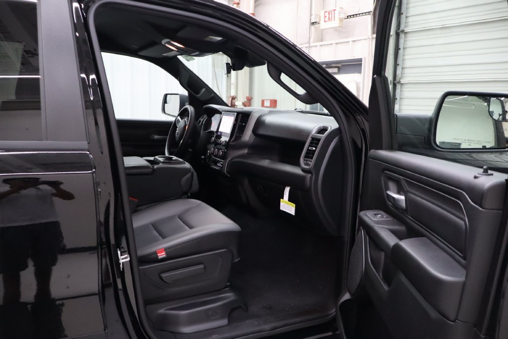 Used 2026 RAM 1500 Tradesman RWD image 3