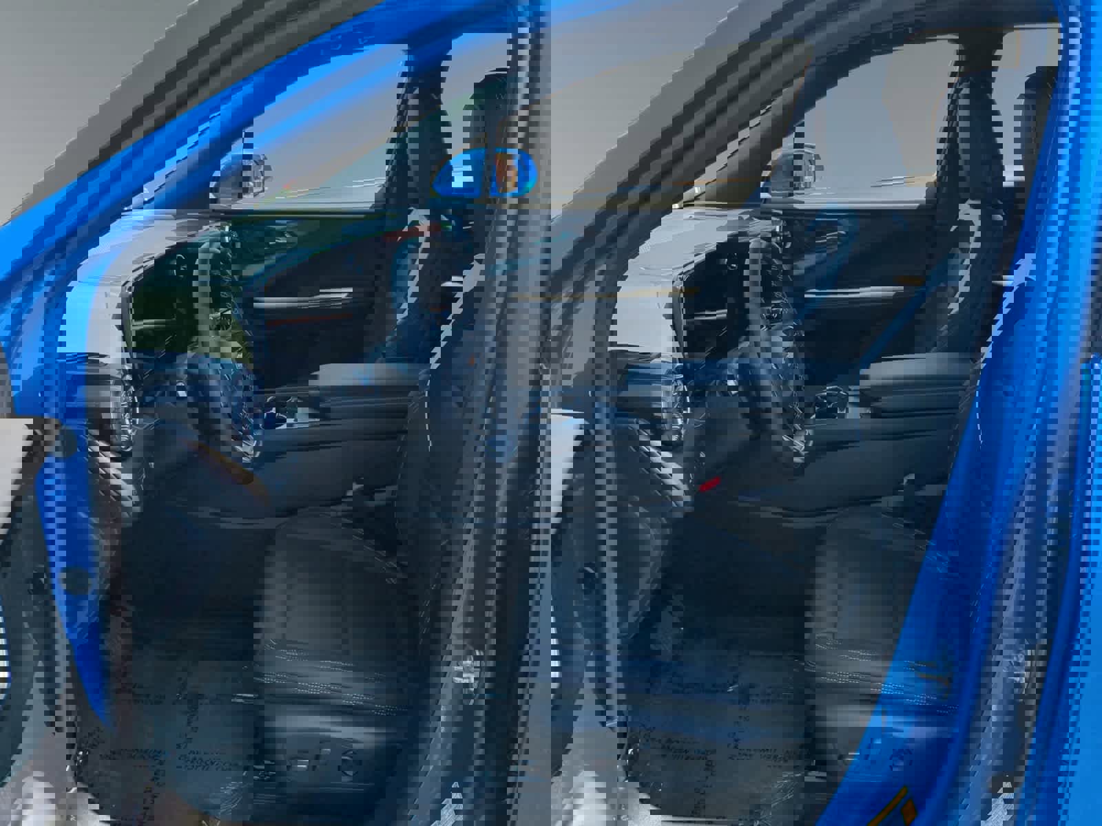 Used 2024 Chevrolet Blazer EV LT image 9