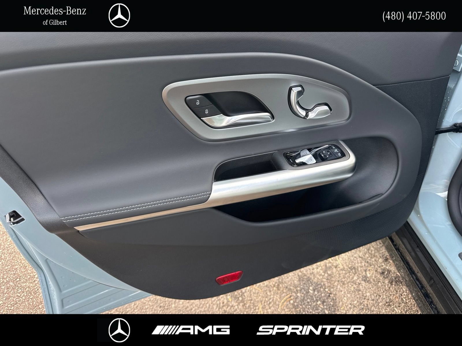 New 2027 Mercedes-Benz CLA 250+ image 9