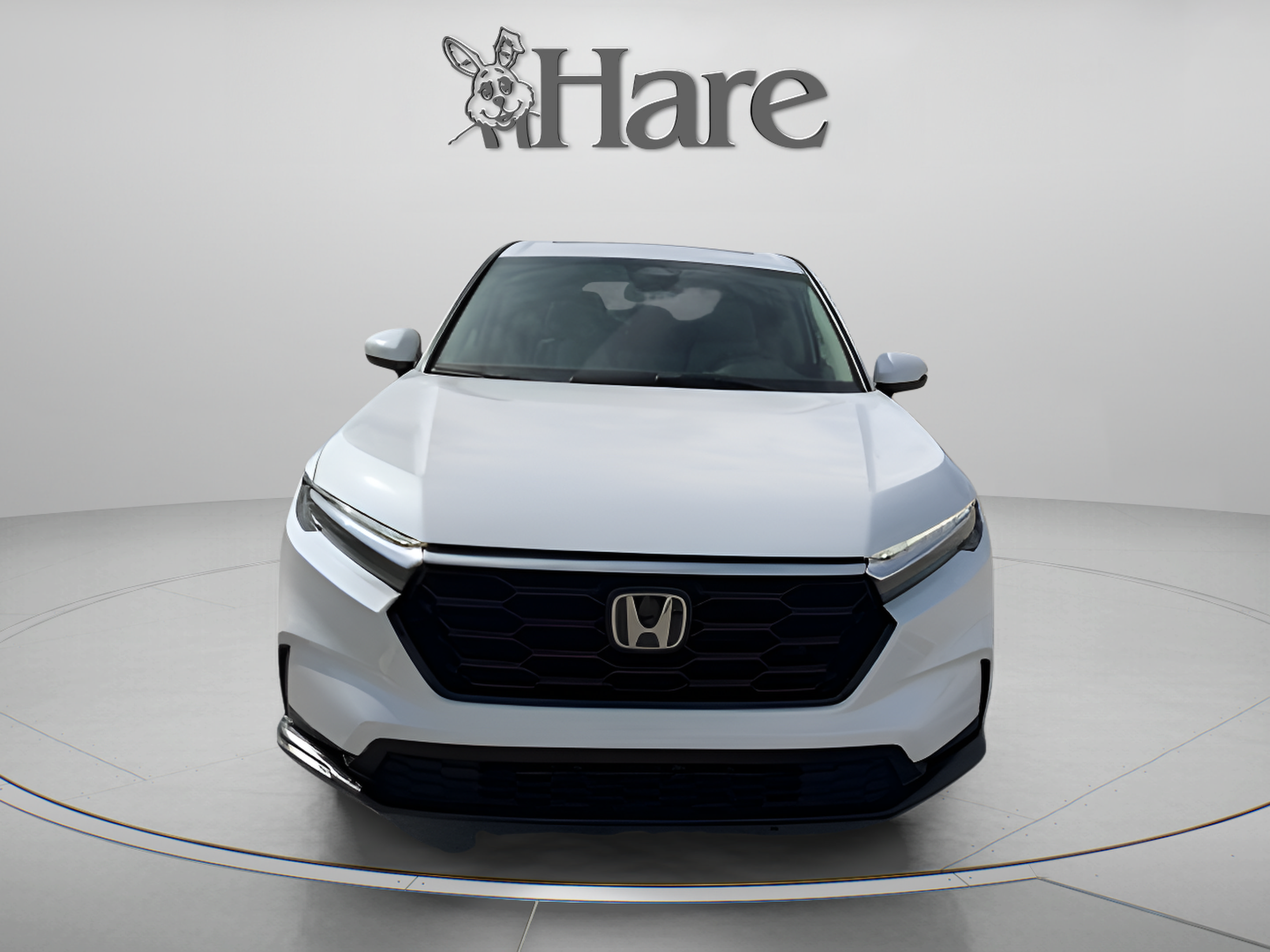 Certified 2024 Honda CR-V EX image 8