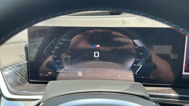 New 2026 BMW X7 M60i image 15