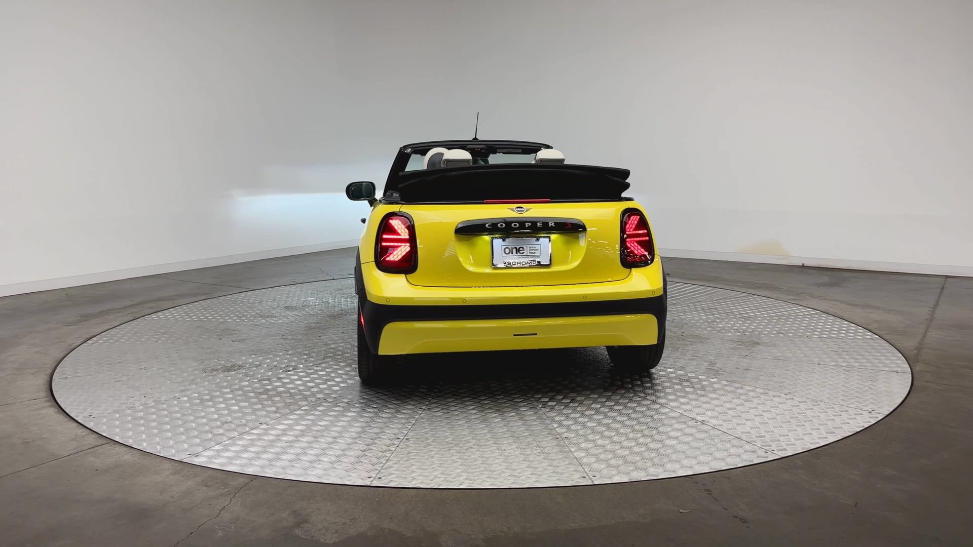 New 2026 MINI Cooper S FWD image 7