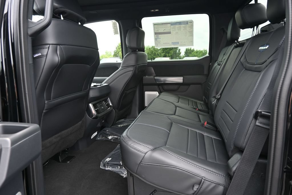 New 2026 Ford F350 Platinum AWD/4WD image 21