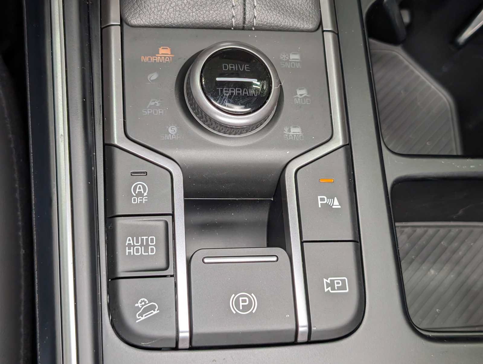 Certified 2026 Kia Sorento EX AWD/4WD image 28
