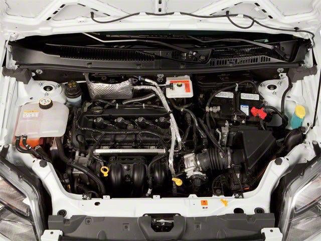 Used 2013 Ford Transit Connect XLT FWD image 13