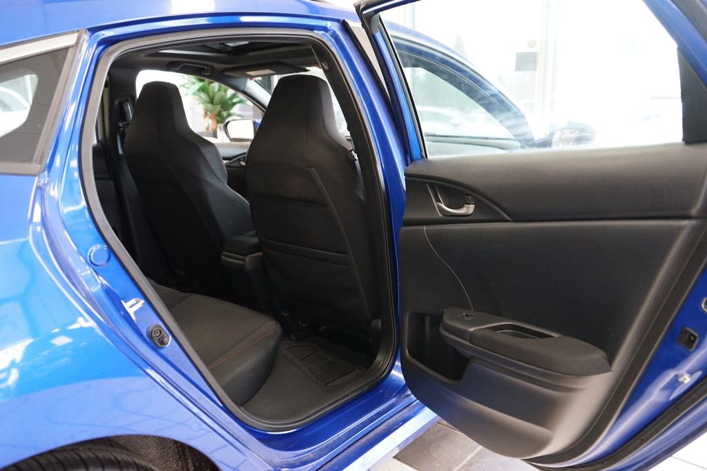 Used 2017 Honda Civic Si image 44