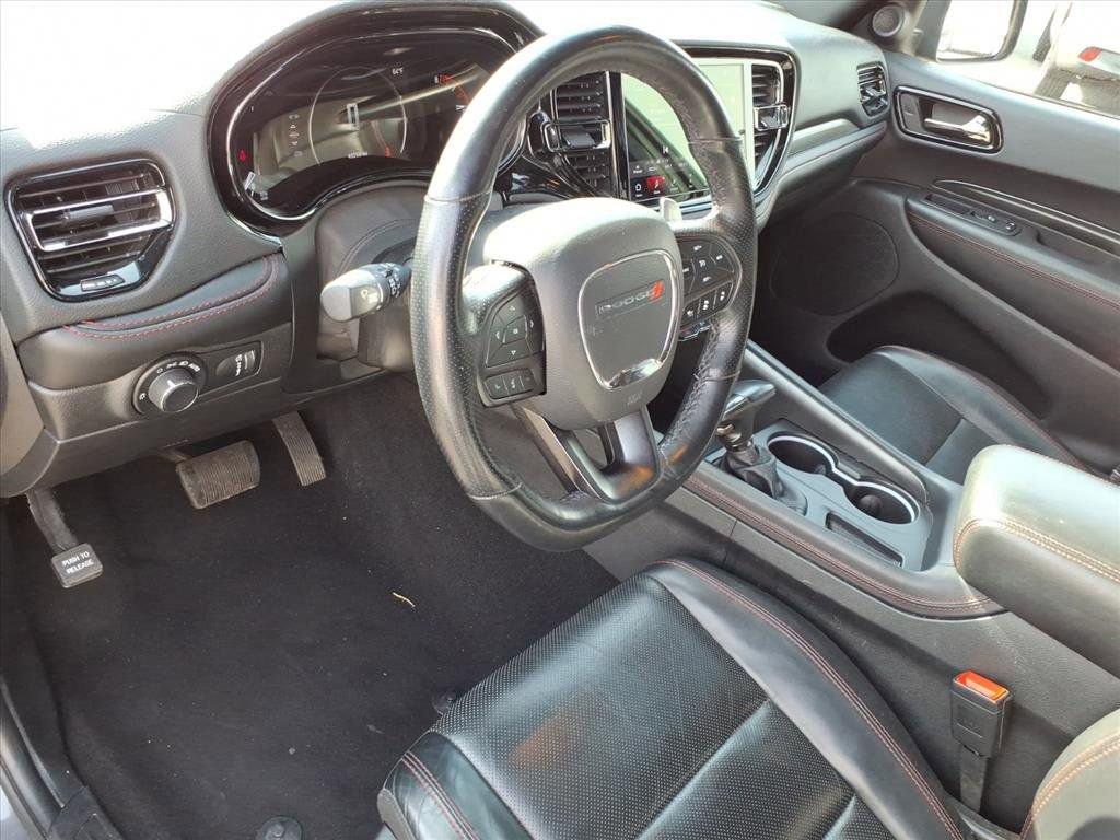 Used 2024 Dodge Durango GT image 12
