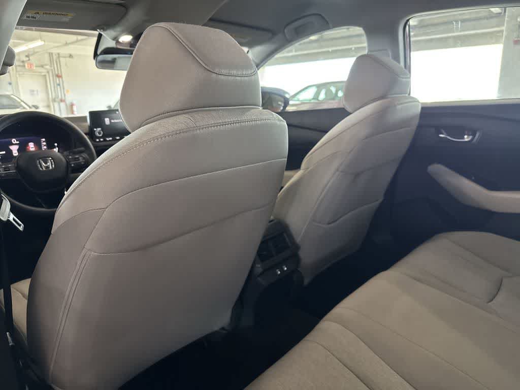 Used 2025 Honda Accord LX image 22