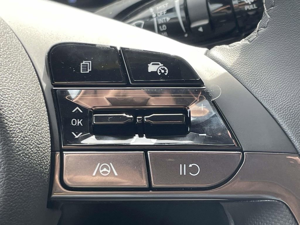 New 2026 Hyundai Elantra Sport image 20