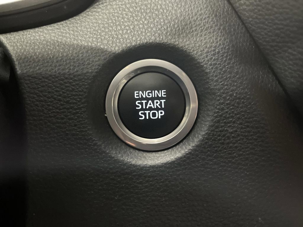 Used 2024 Toyota Corolla XSE image 21