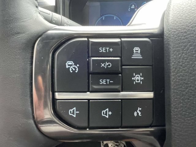 Used 2026 Ford F250 Platinum w/ Tremor Off-Road Package AWD/4WD image 28