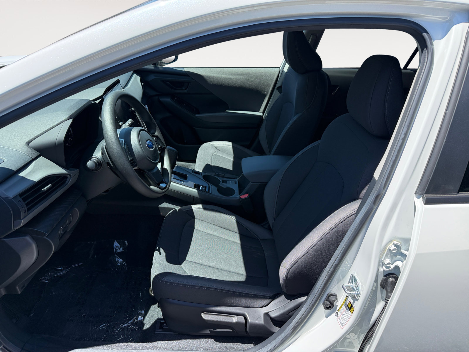 New 2026 Subaru Crosstrek 2.5i Premium AWD/4WD image 10