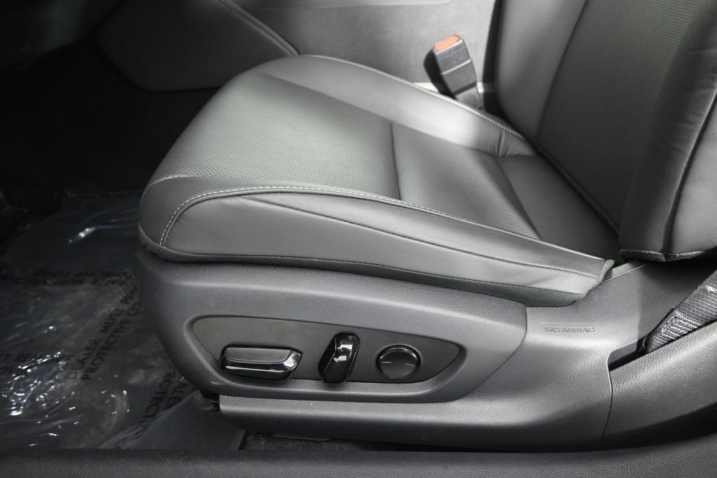 Used 2023 Lexus ES 350 w/ Premium Package image 22