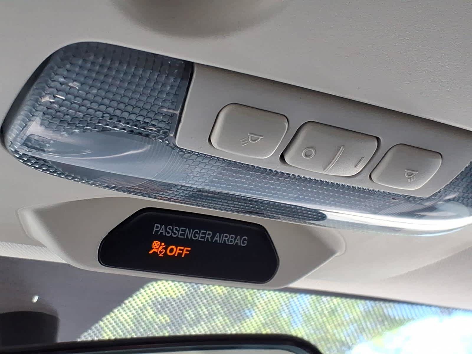 Used 2019 Ford EcoSport S FWD image 31