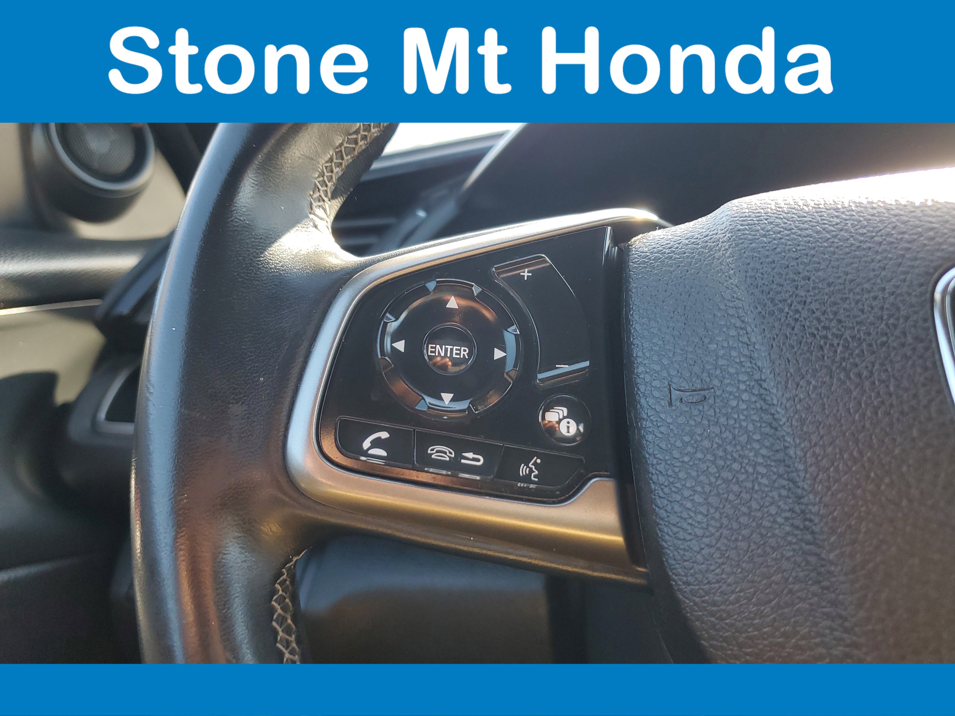 Used 2021 Honda Civic Sport image 21