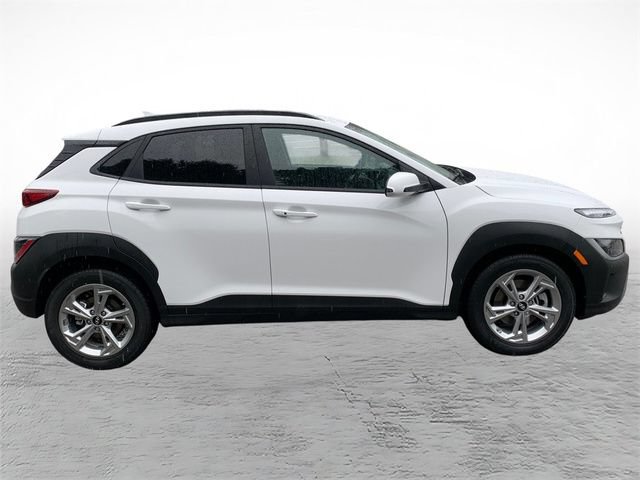 Certified 2023 Hyundai Kona SEL AWD/4WD image 2