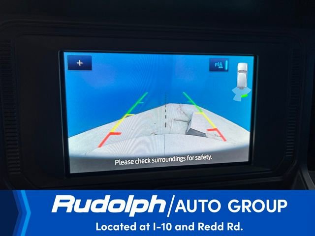 Used 2022 Ford Bronco Outer Banks image 19