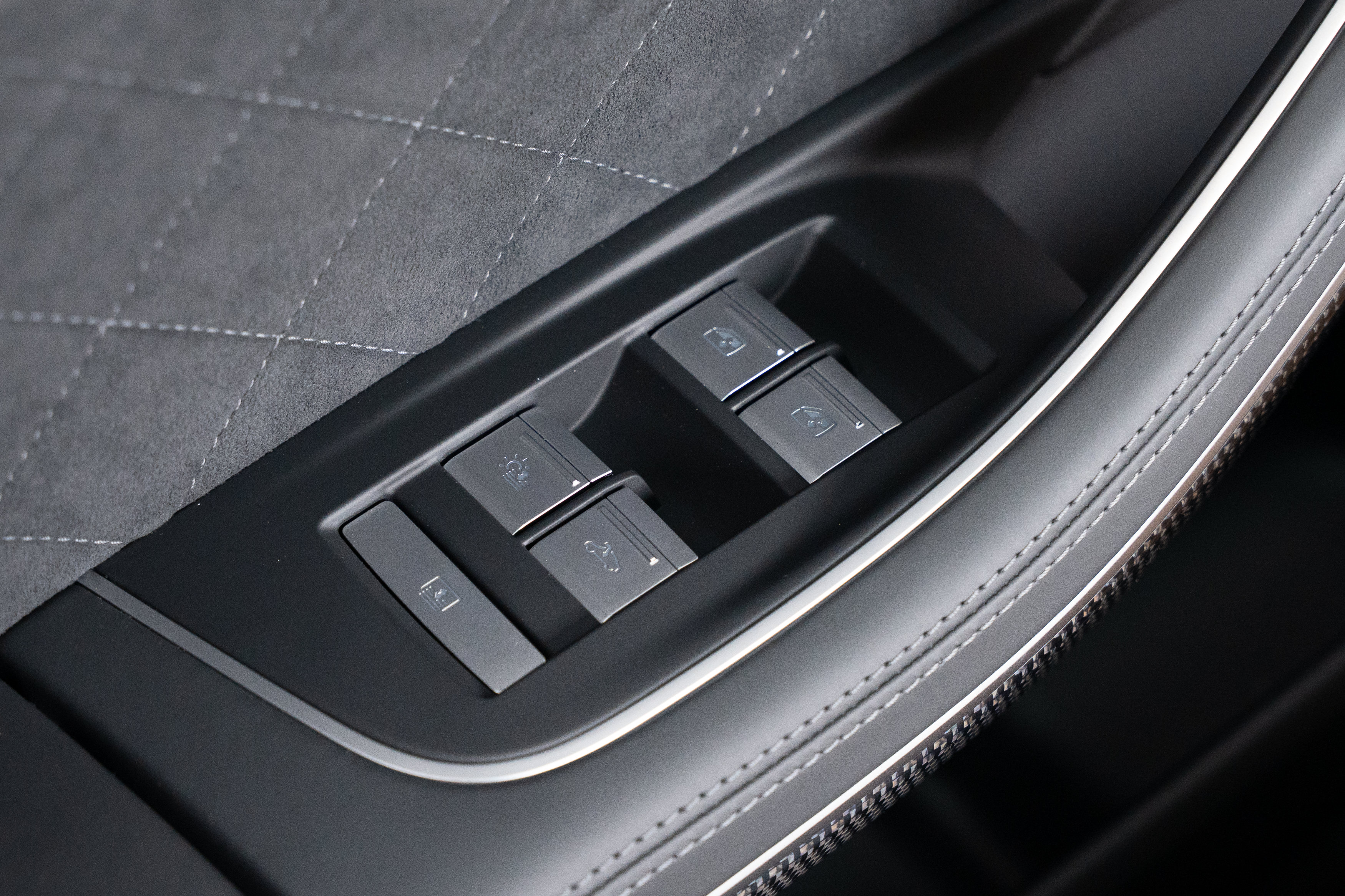 New 2027 Audi S8 AWD/4WD image 35