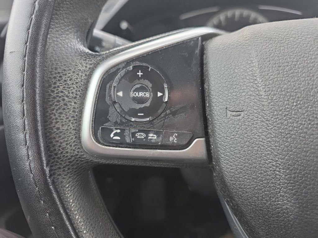 Used 2018 Honda Civic LX image 23