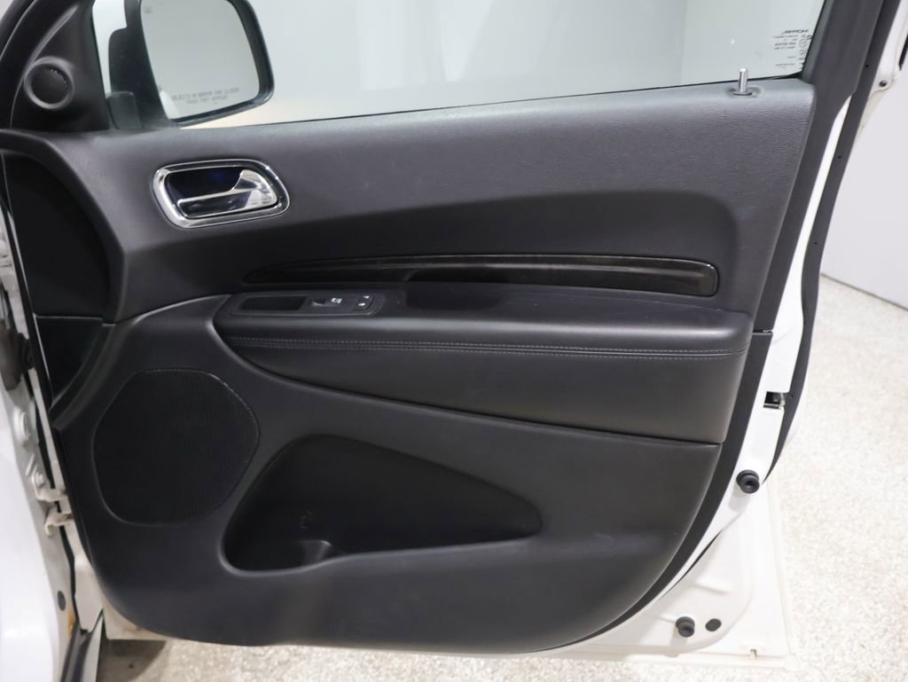 Used 2016 Dodge Durango Limited image 25