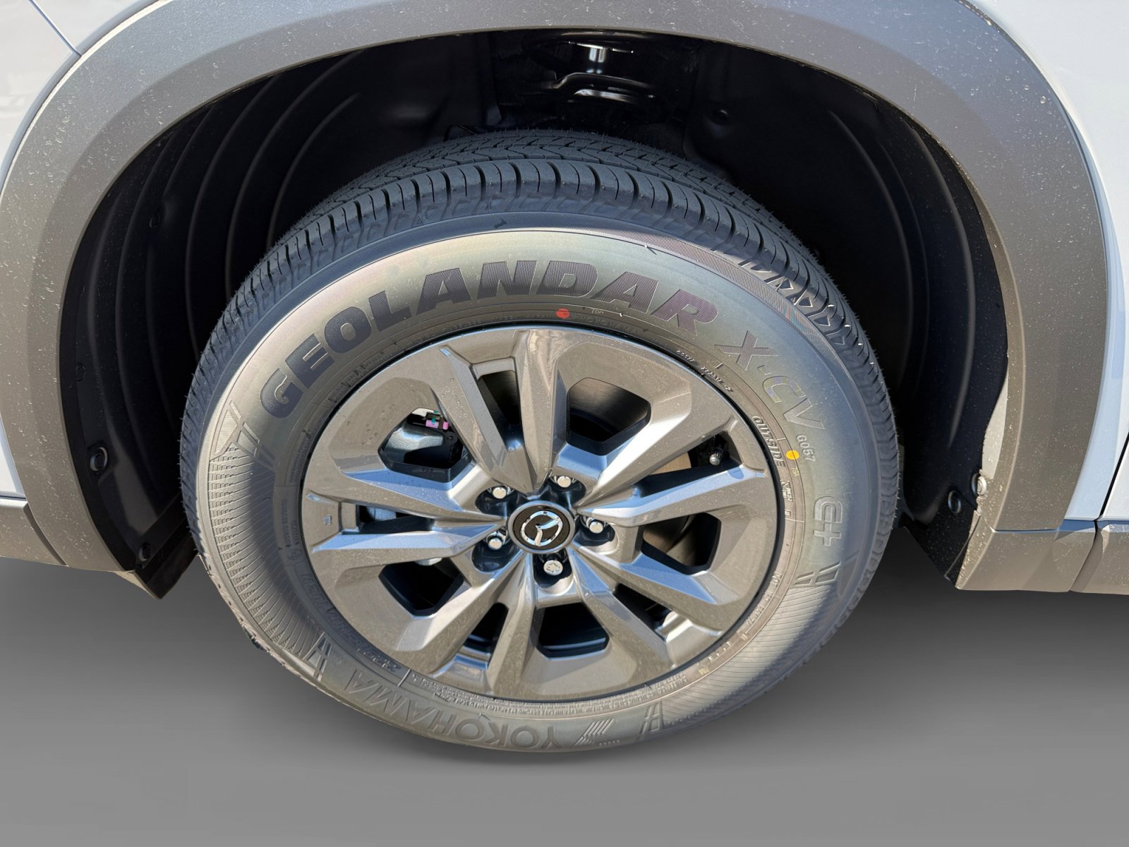 New 2026 MAZDA CX-5 Select image 9