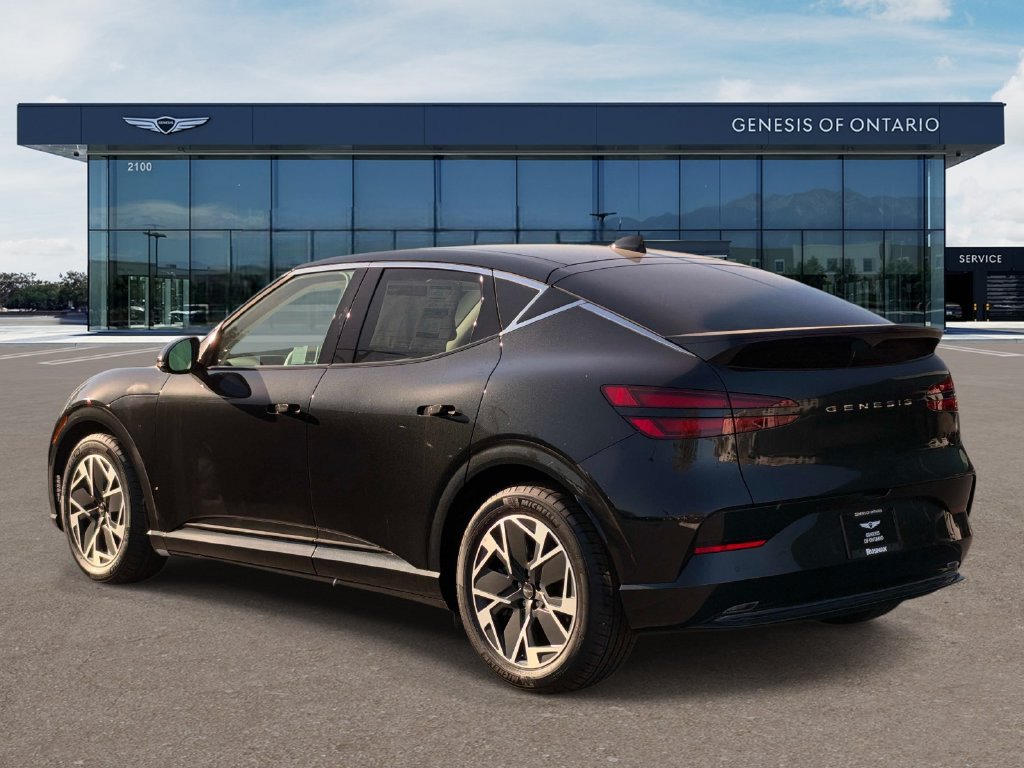 New 2027 Genesis GV60 AWD image 2