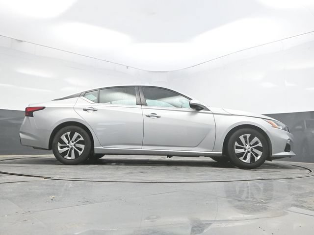 Used 2021 Nissan Altima 2.5 S FWD image 44