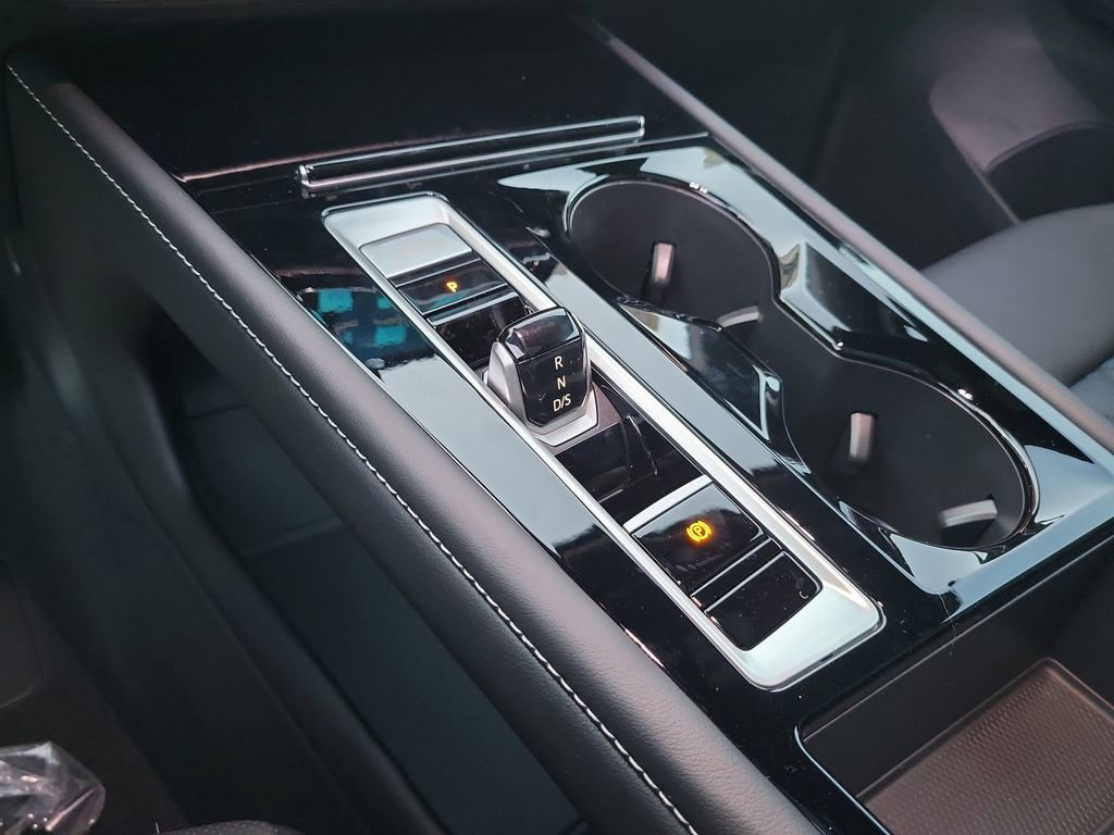 New 2026 Volkswagen Atlas Cross Sport SEL Premium R-Line image 10