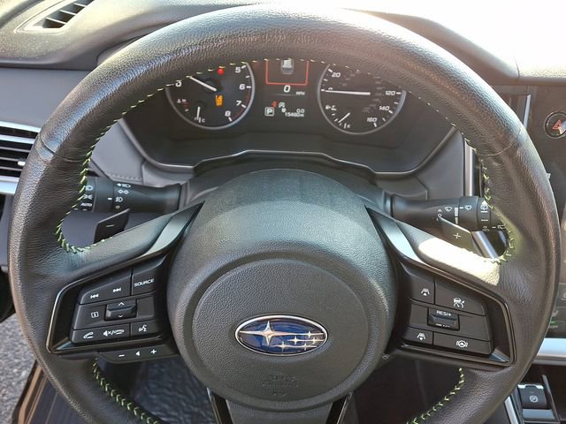 Used 2025 Subaru Outback Onyx Edition image 24