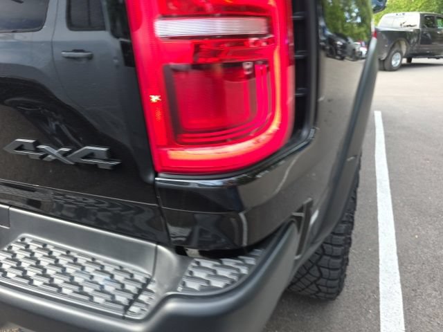 Used 2026 RAM 1500 RHO AWD/4WD image 7